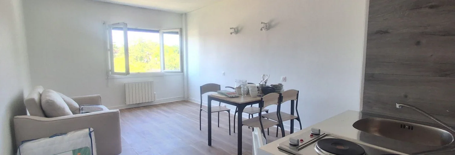 Appartement Rue du Clos Bizet à Châtillon-sur-Chalaronne