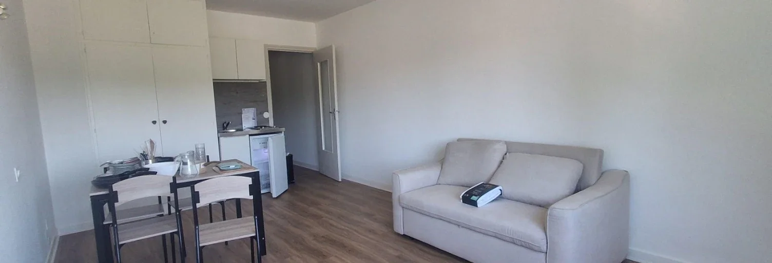 Appartement Rue du Clos Bizet à Châtillon-sur-Chalaronne