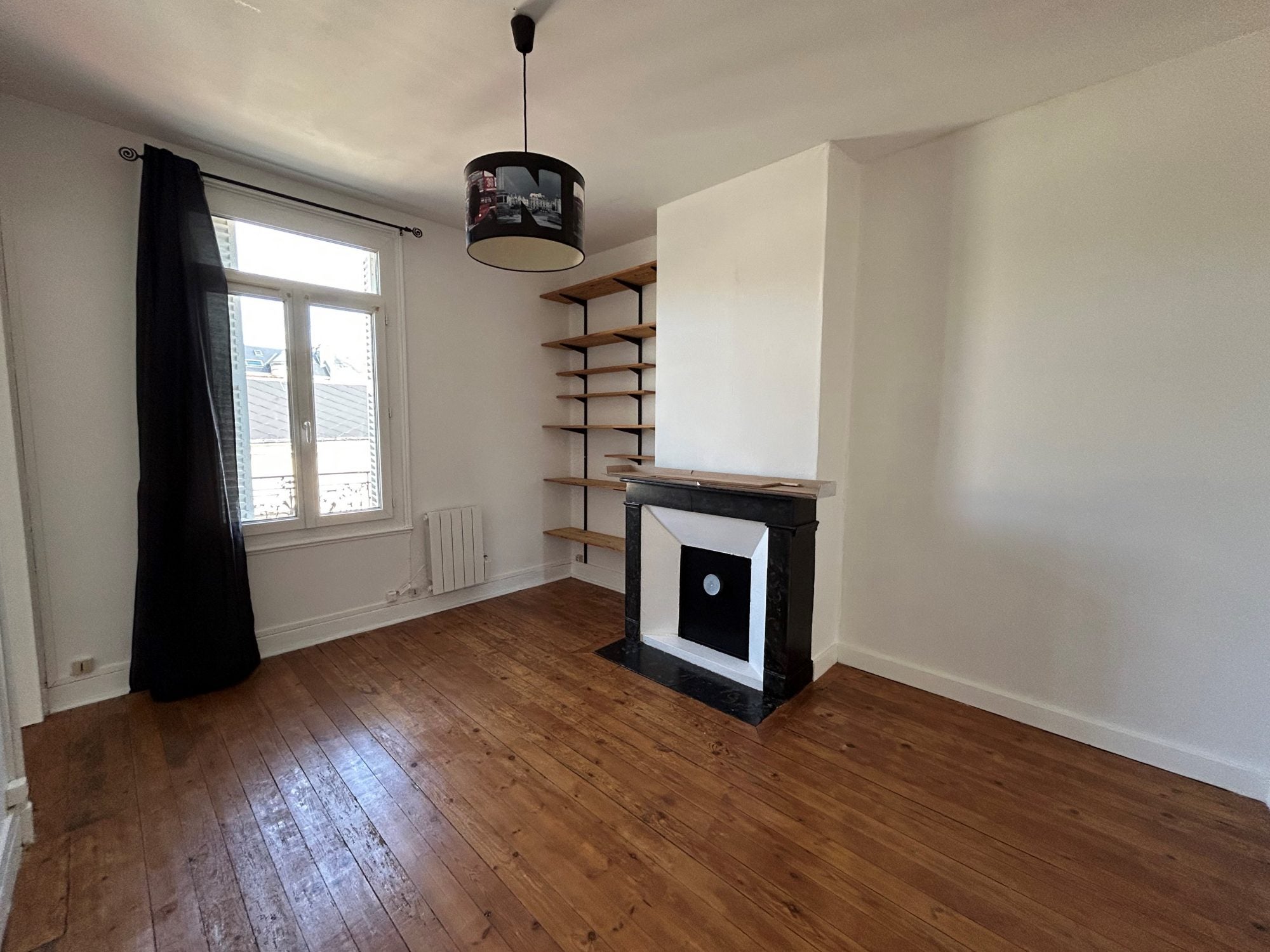 Appartement Rue Ernest Derrien à Le Havre