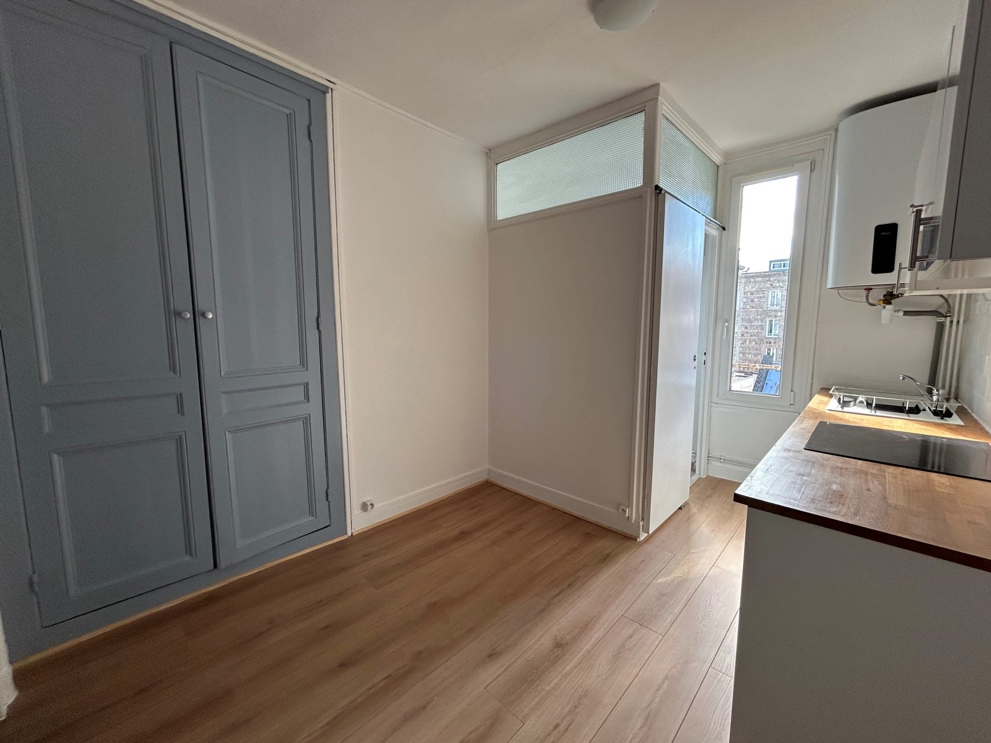 Appartement Rue Ernest Derrien à Le Havre