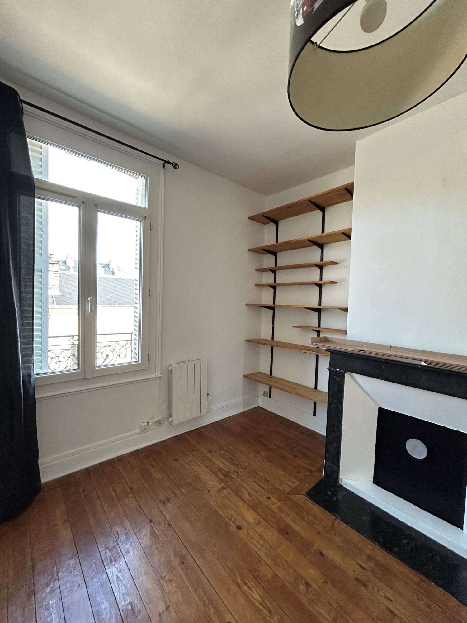 Appartement Rue Ernest Derrien à Le Havre