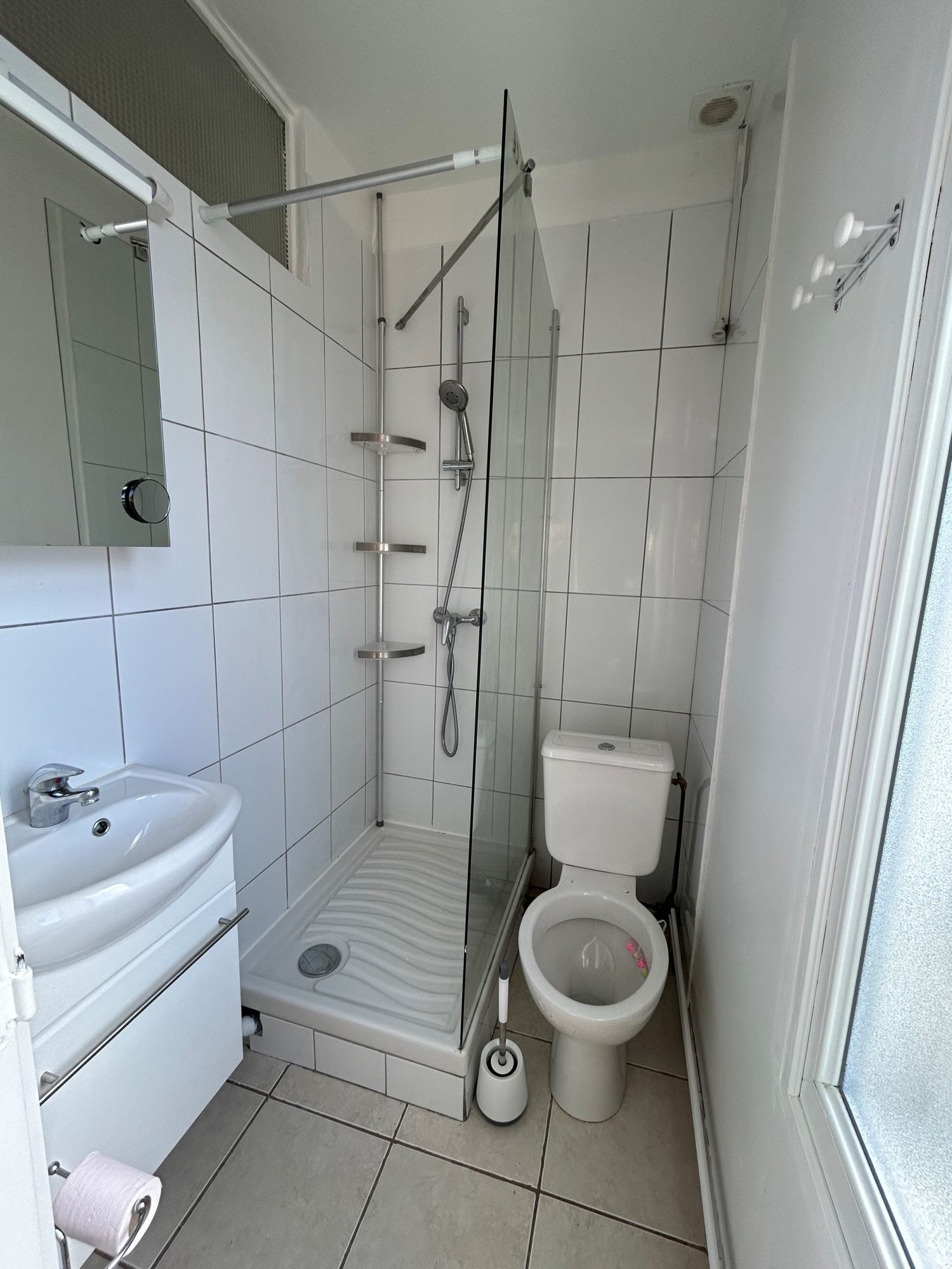 Appartement Rue Ernest Derrien à Le Havre