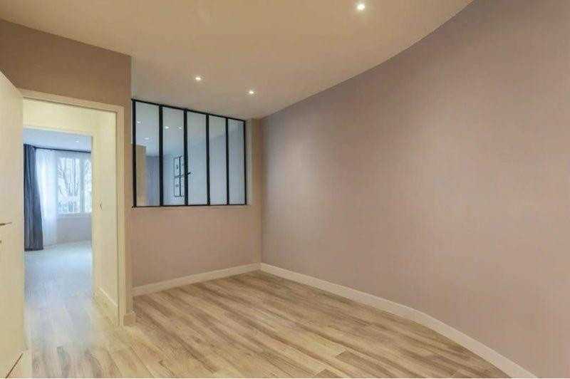 Appartement Rue Gabriel Péri à Montrouge