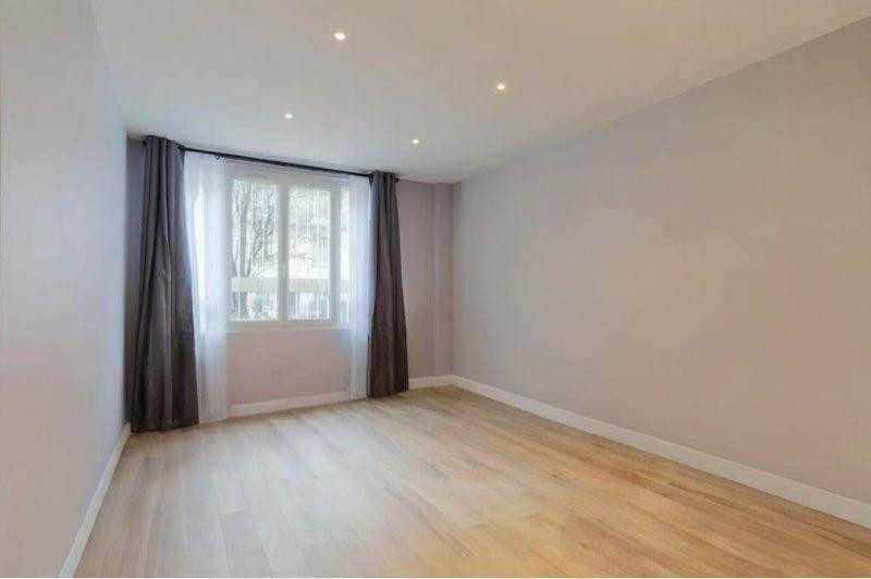 Appartement Rue Gabriel Péri à Montrouge