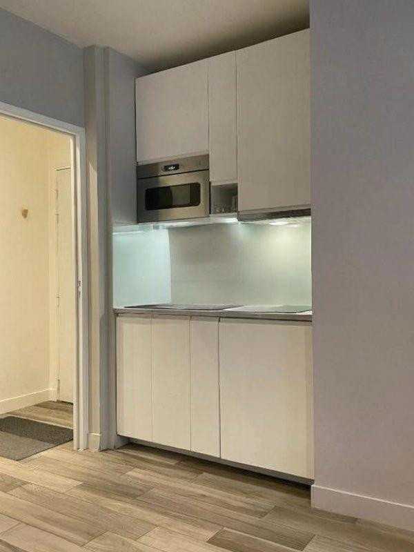 Appartement Rue Gabriel Péri à Montrouge