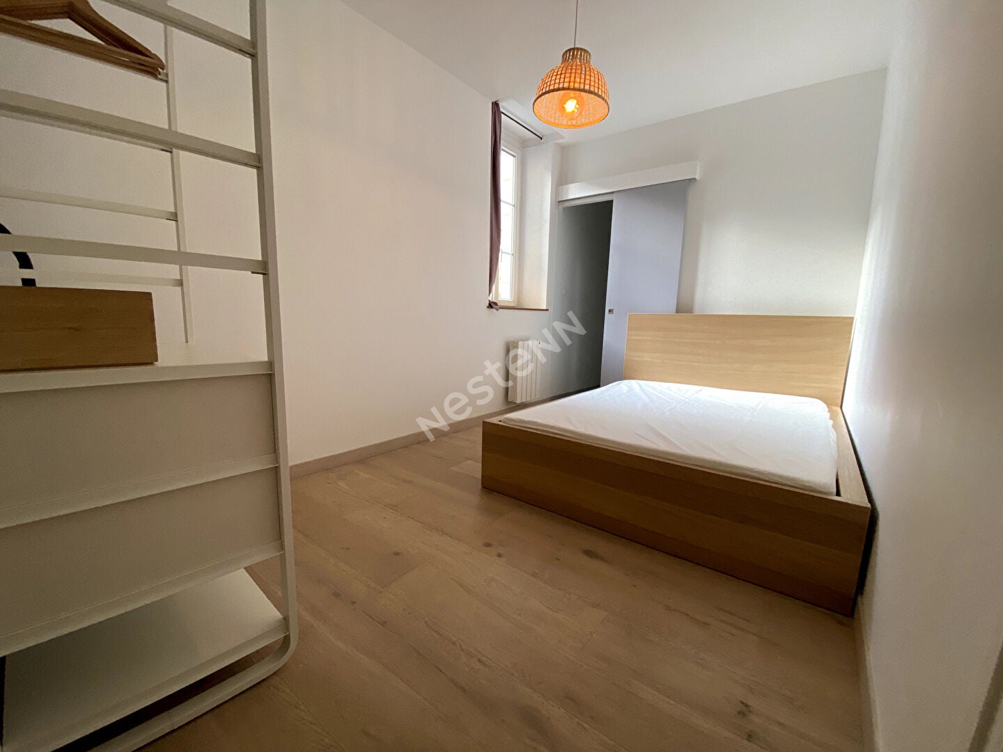 Flat Rue des Halles in Tours