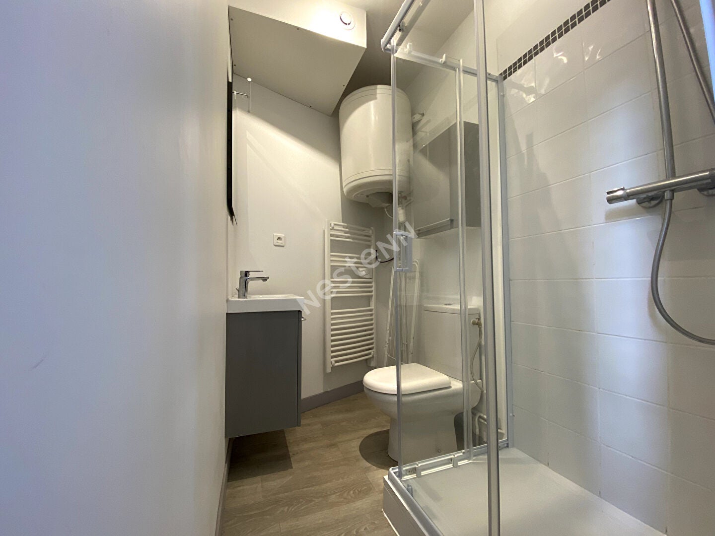 Flat Rue des Halles in Tours