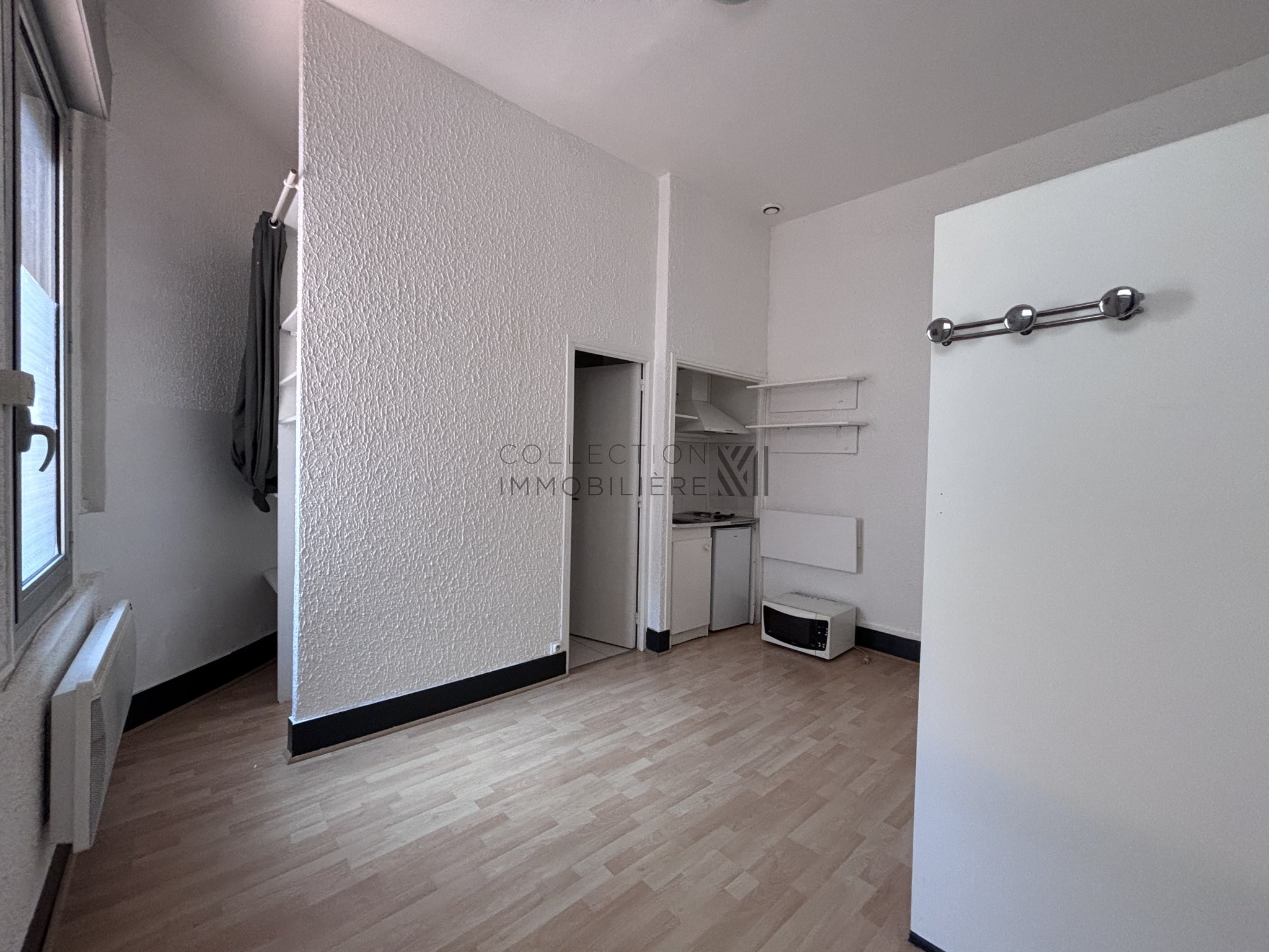 Flat Rue d'Aubuisson in Toulouse