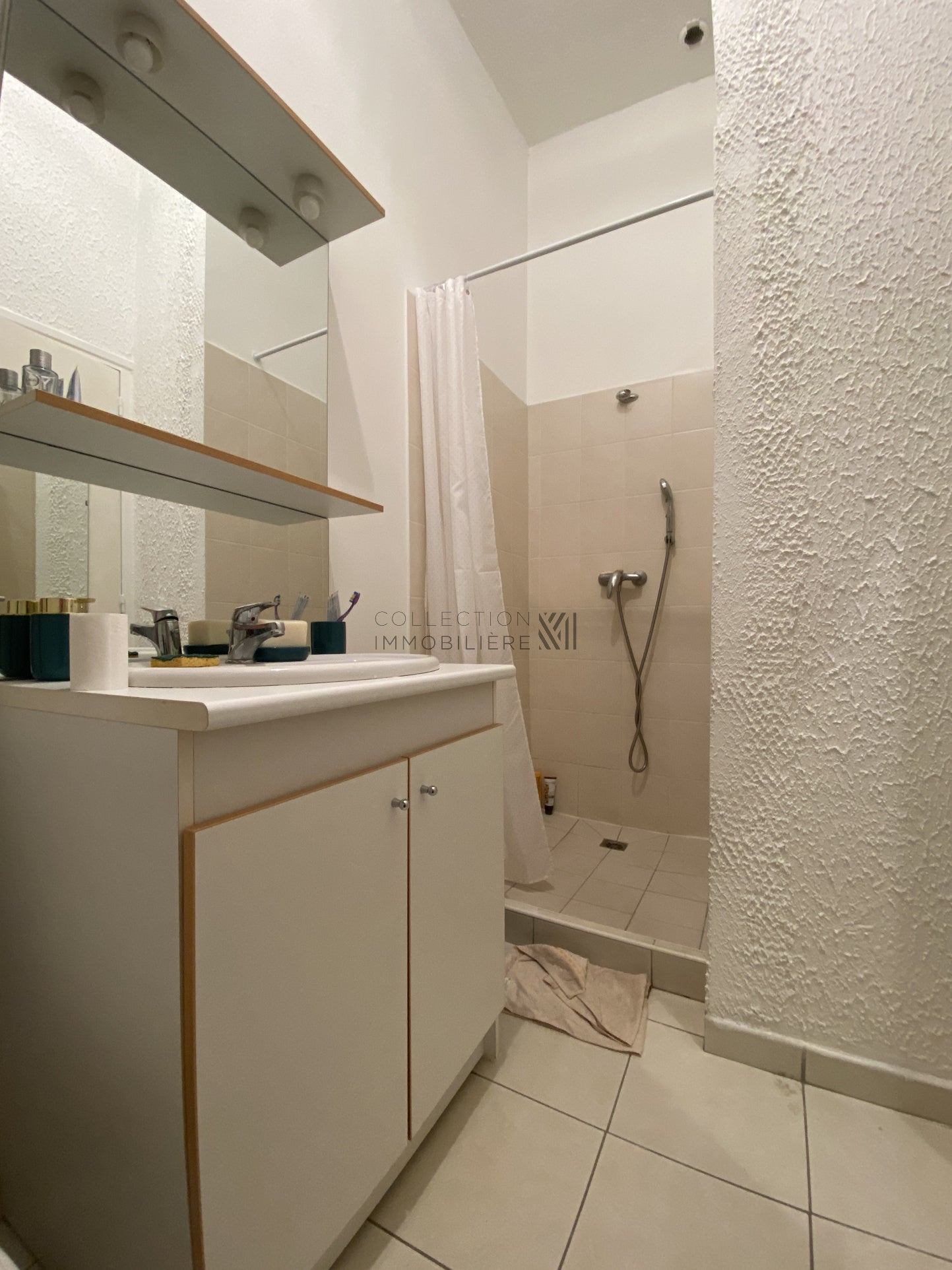 Flat Rue d'Aubuisson in Toulouse