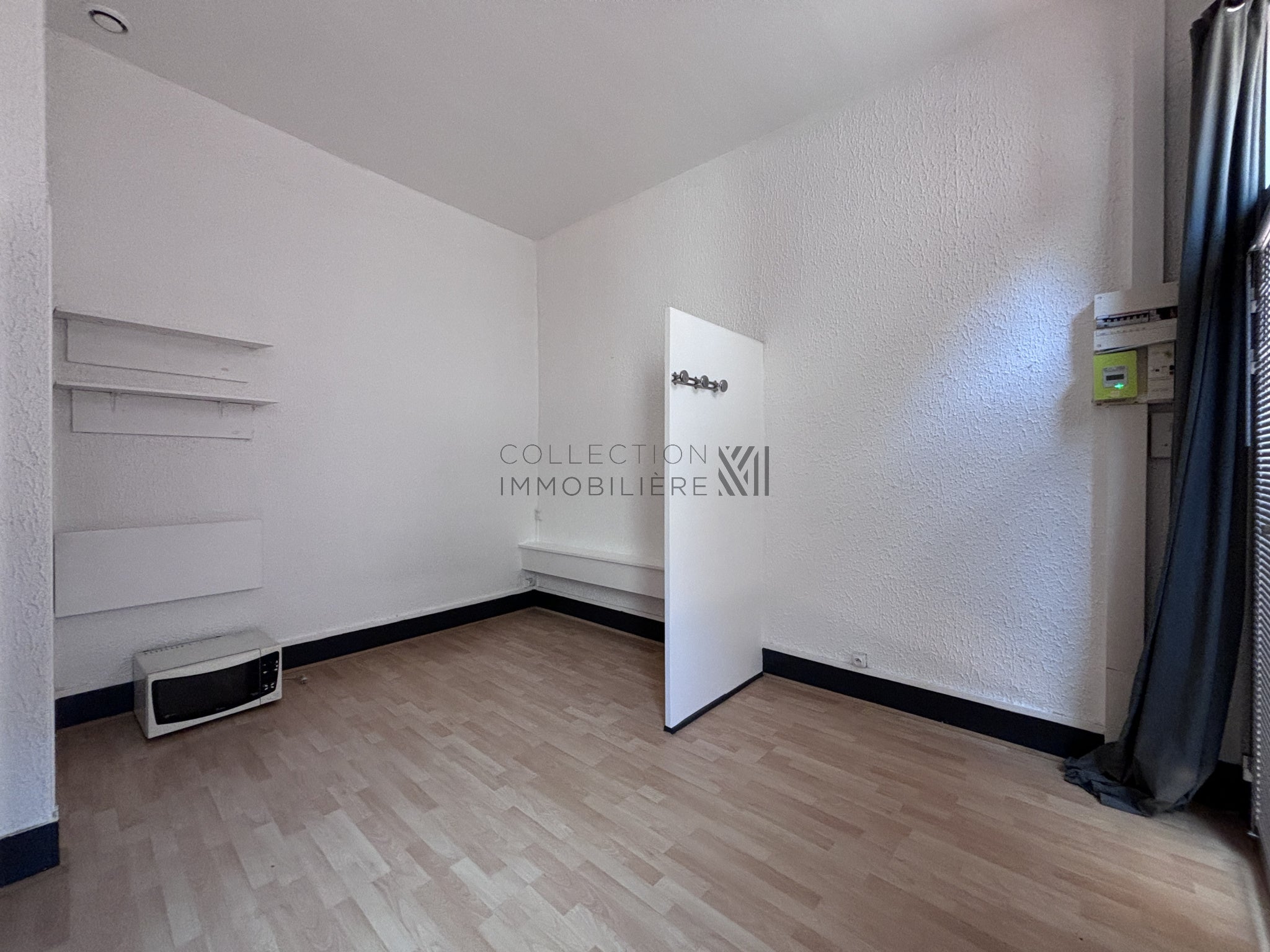 Flat Rue d'Aubuisson in Toulouse