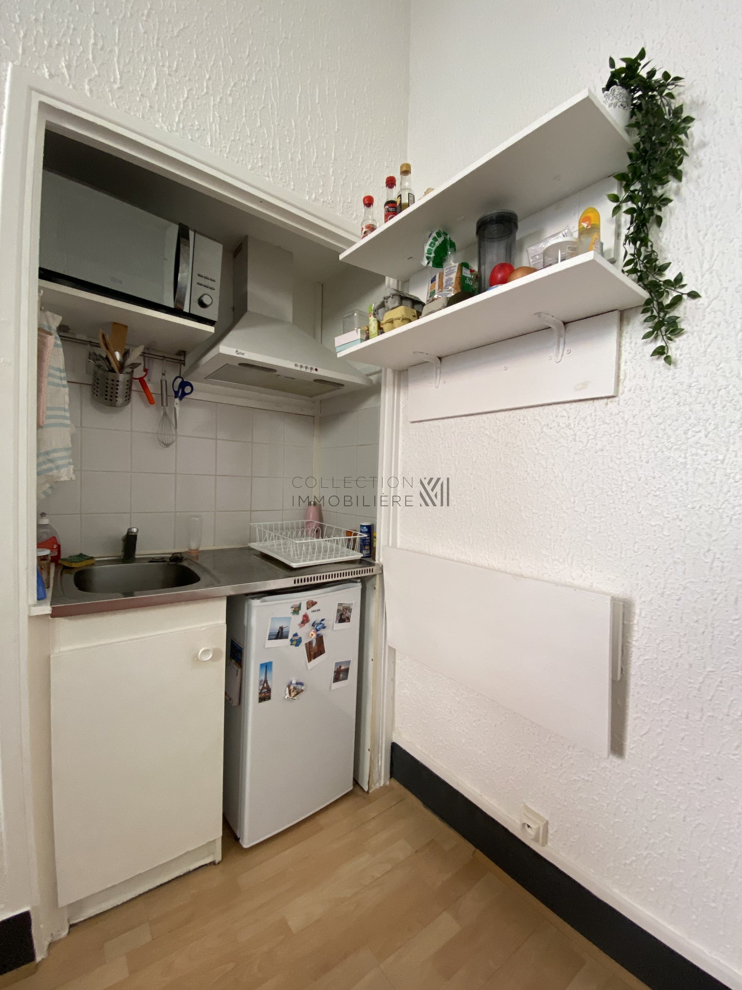 Flat Rue d'Aubuisson in Toulouse