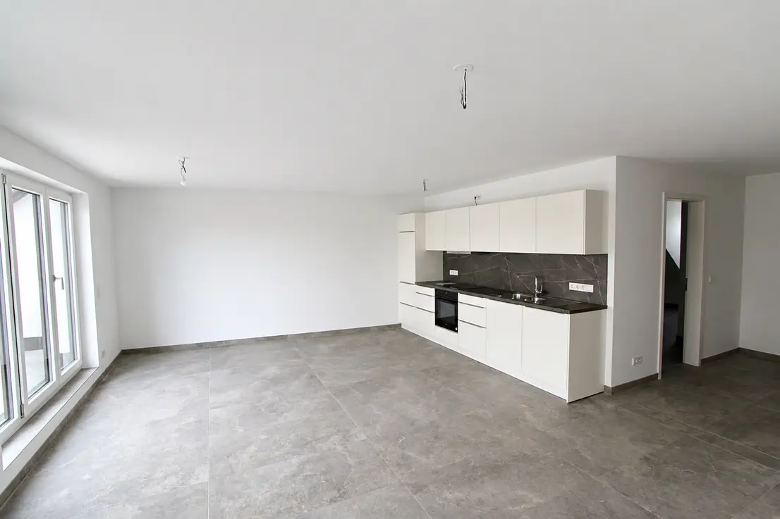Wohnung Wasserburger Landstraße in München