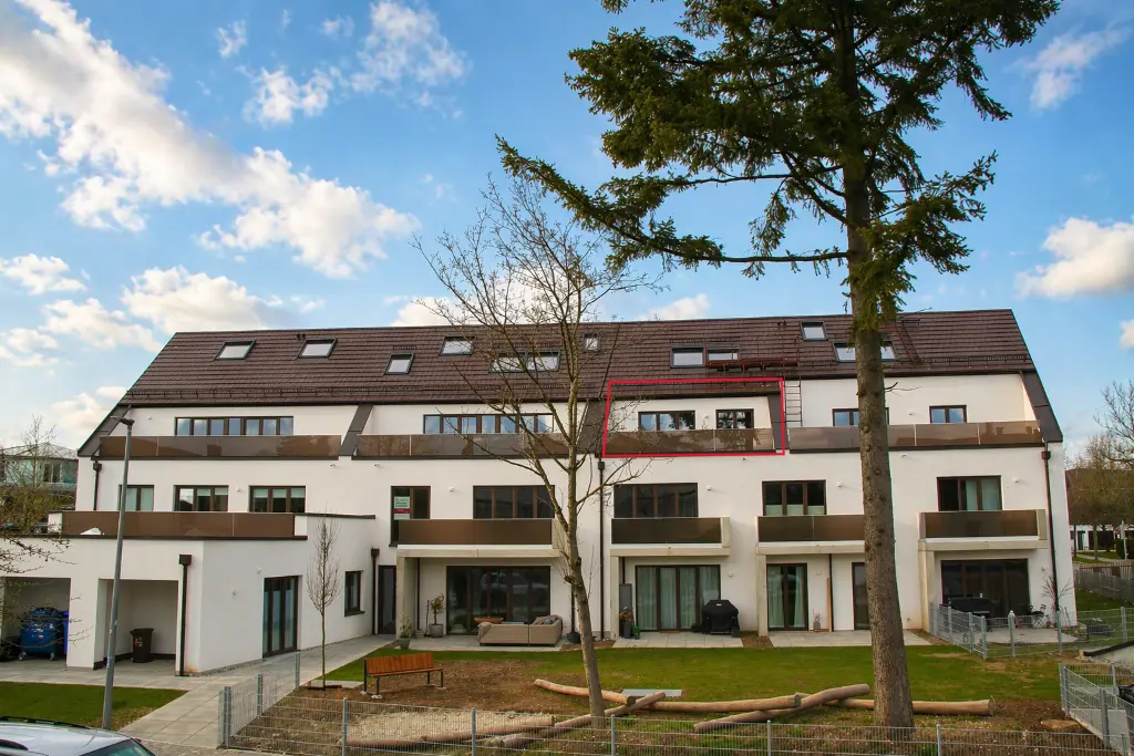 Wohnung Wasserburger Landstraße in München