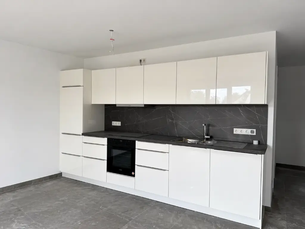 Wohnung Wasserburger Landstraße in München