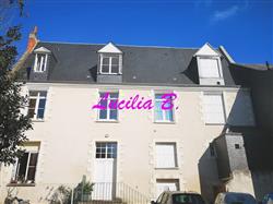 Flat Rue Albert Thomas in Tours