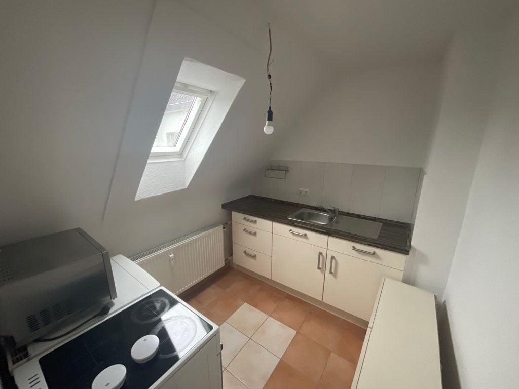 Wohnung Kahrstraße in Essen