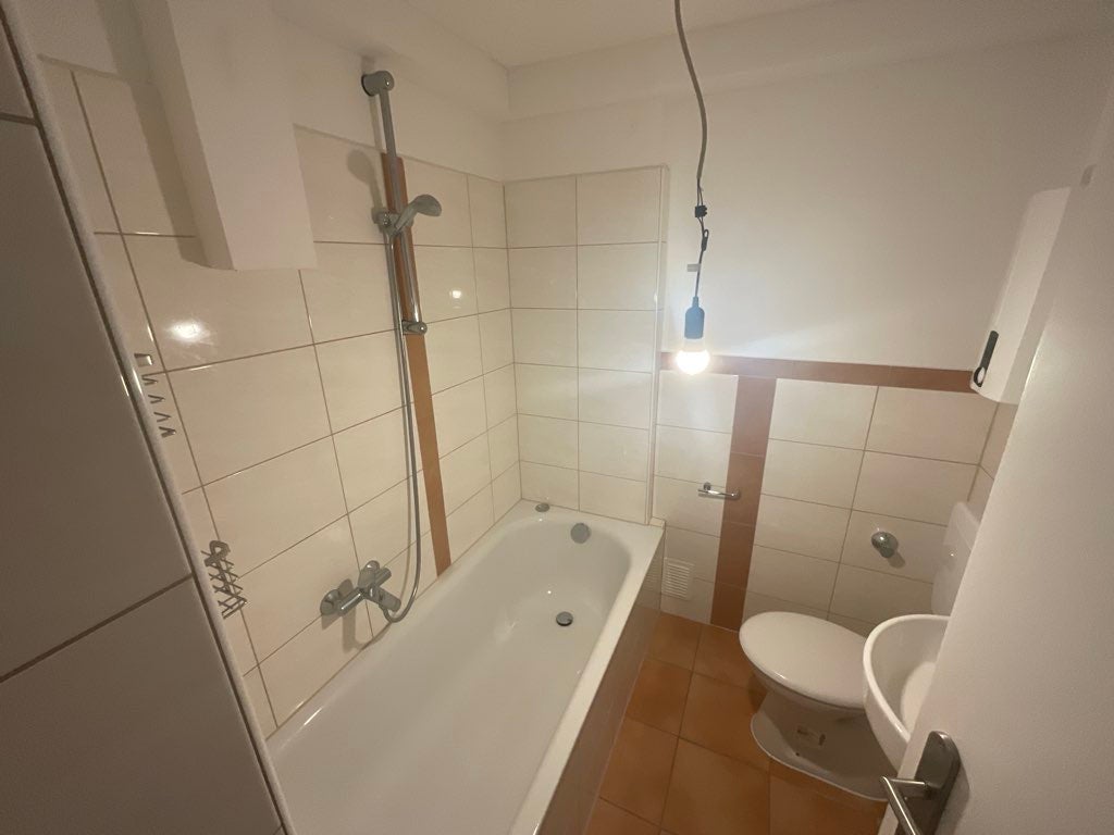 Wohnung Kahrstraße in Essen
