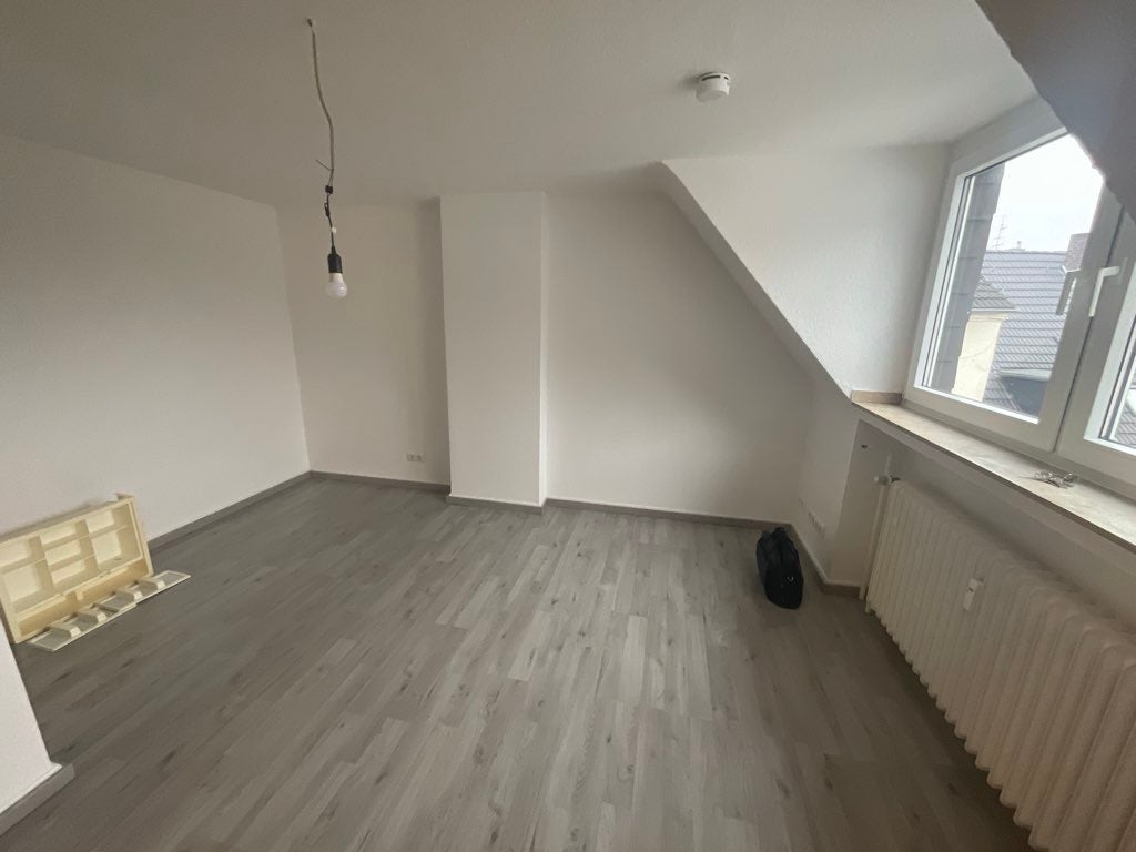 Wohnung Kahrstraße in Essen