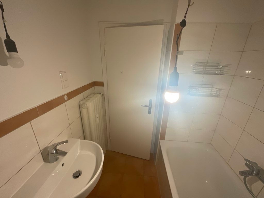 Wohnung Kahrstraße in Essen