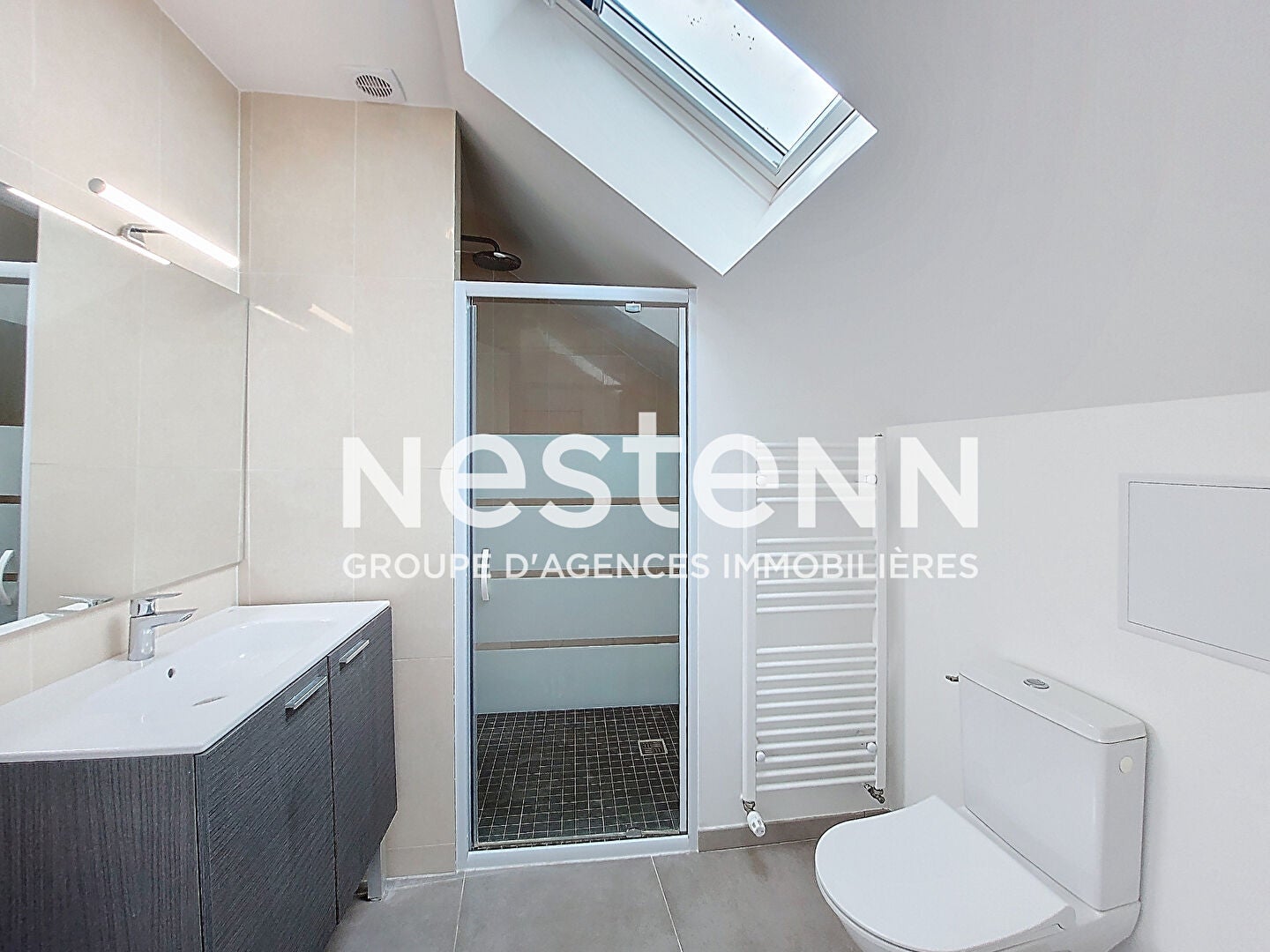 Appartement Rue Nationale à Angerville