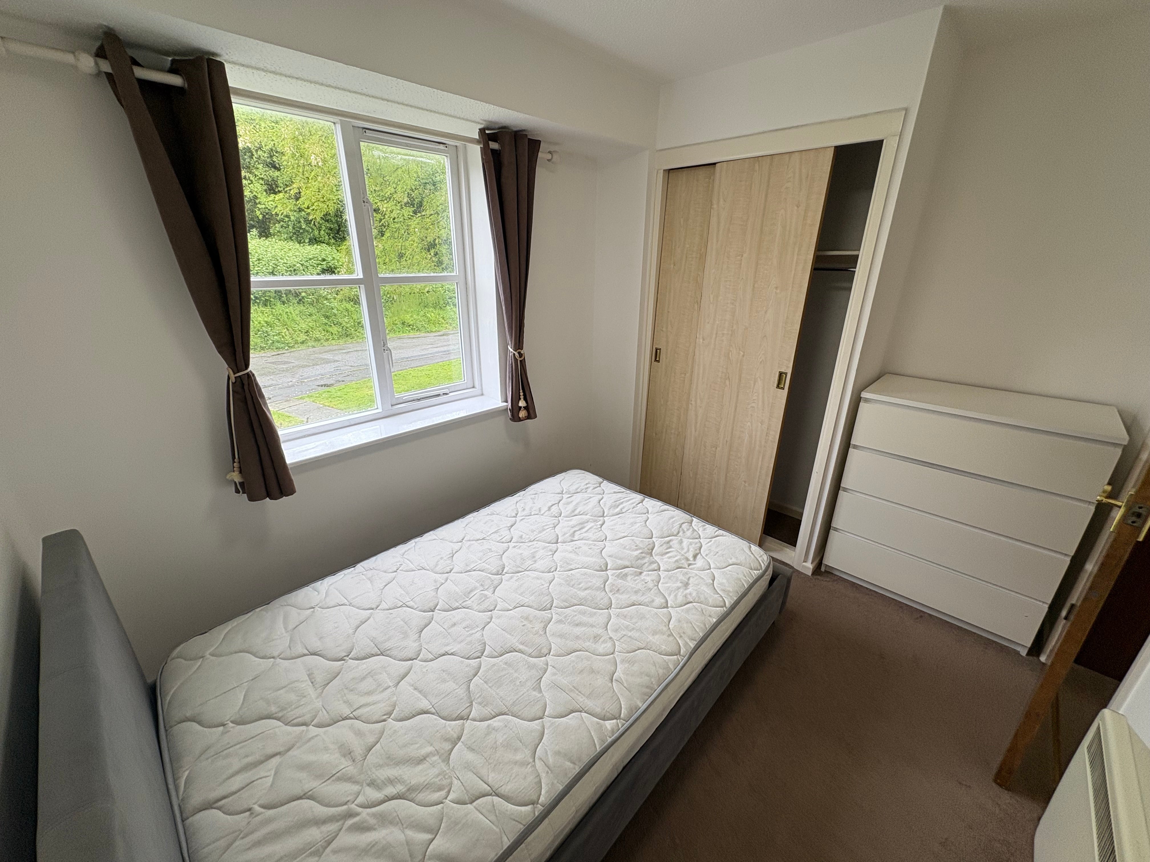 Flat Midland Place in Tregof
