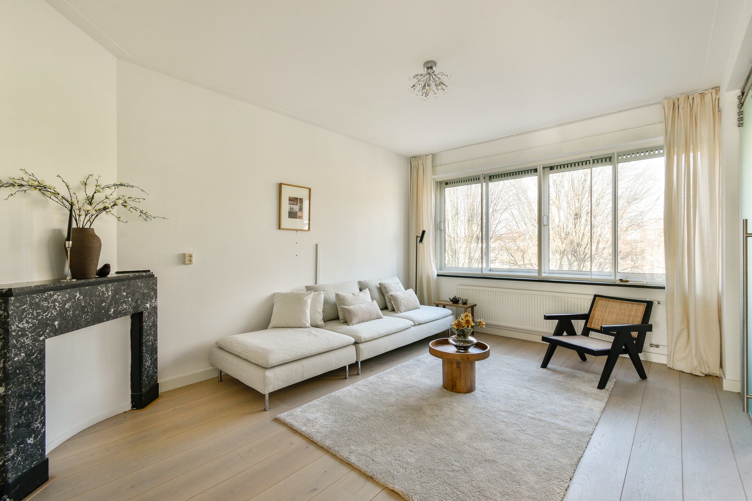 Appartement Zomerdijkstraat 4 2 in Amsterdam