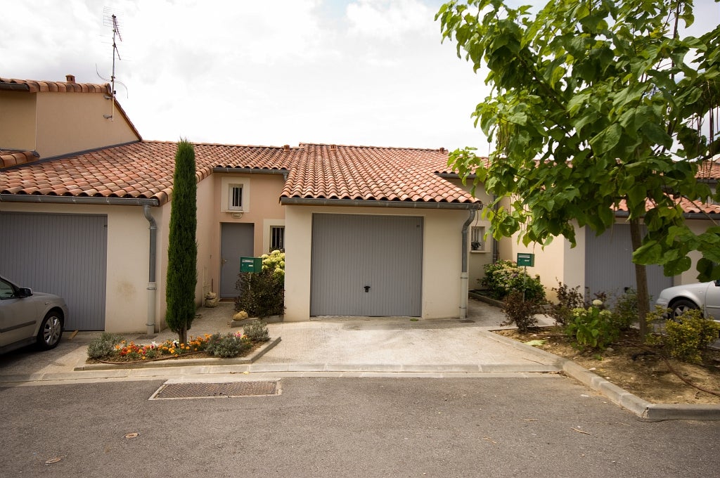 Maison Rue du Pountil à Aurignac