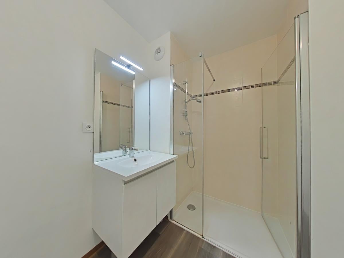 Appartement Rue Pierre Rommès à Hallennes-lez-Haubourdin