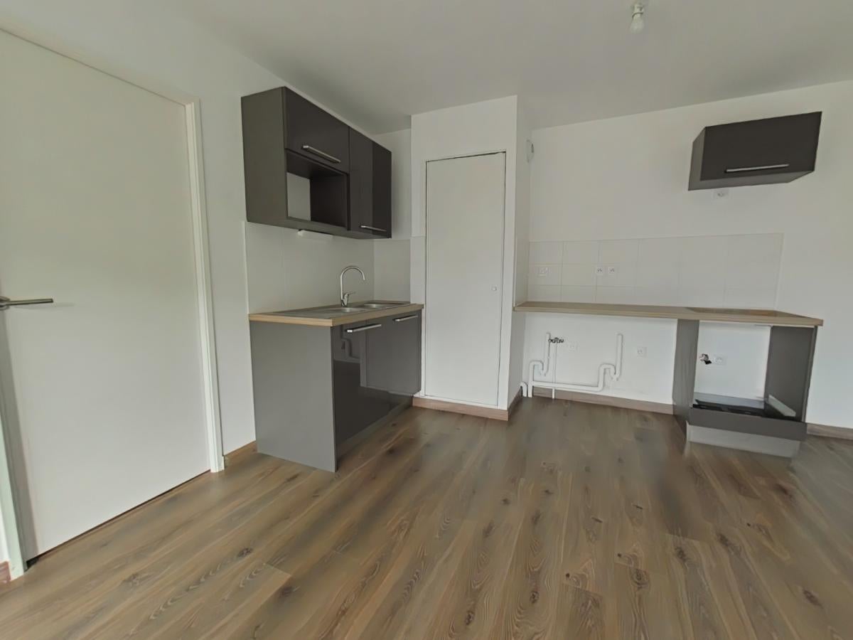 Appartement Rue Pierre Rommès à Hallennes-lez-Haubourdin