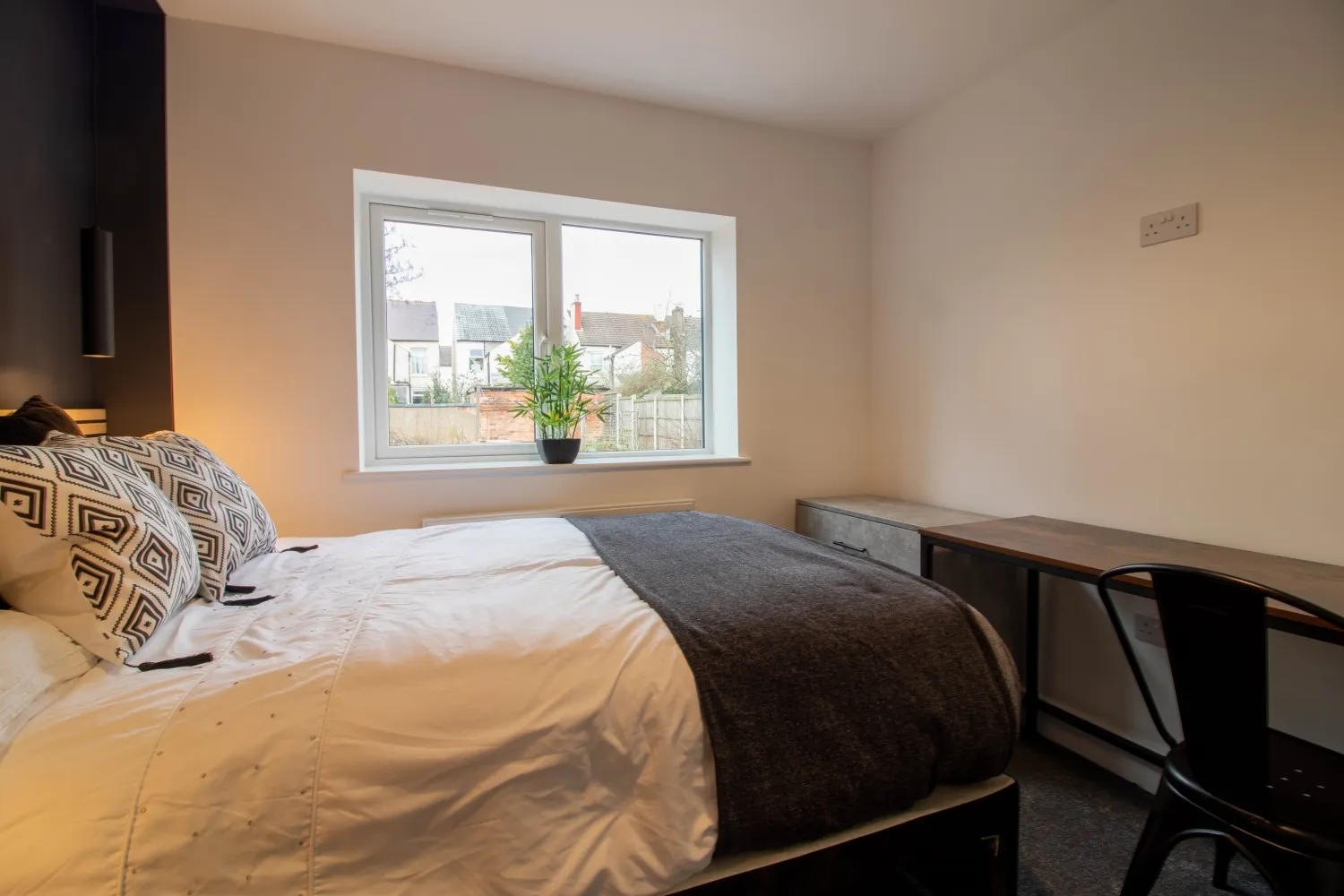 Room King Street in Nottingham