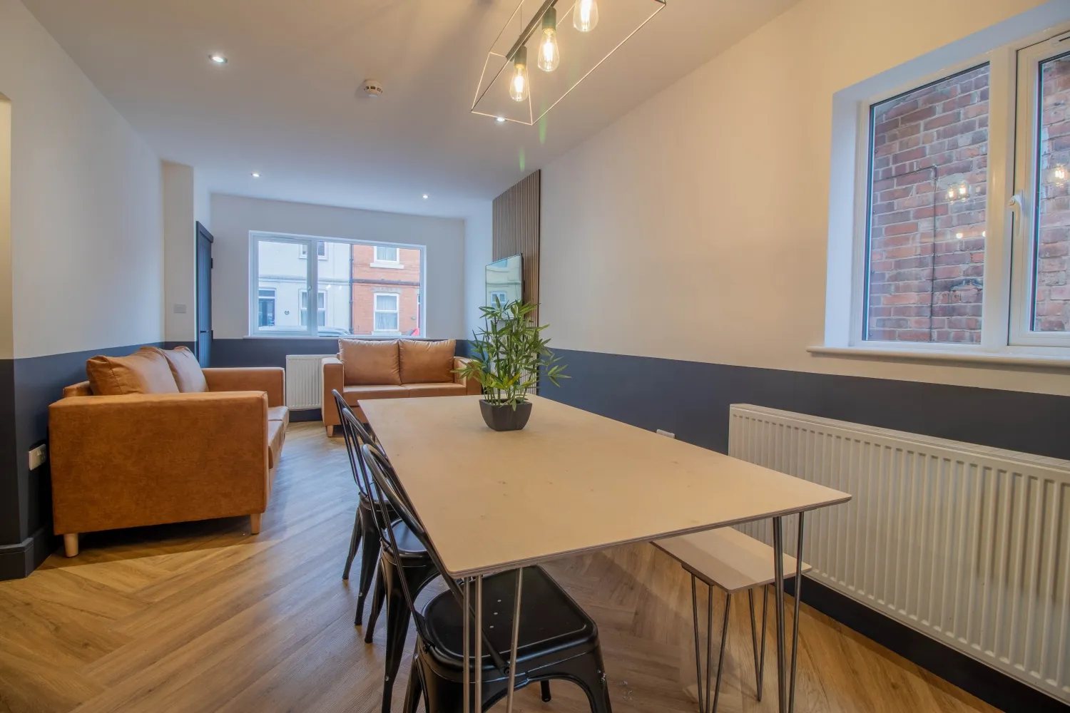 Room King Street in Nottingham