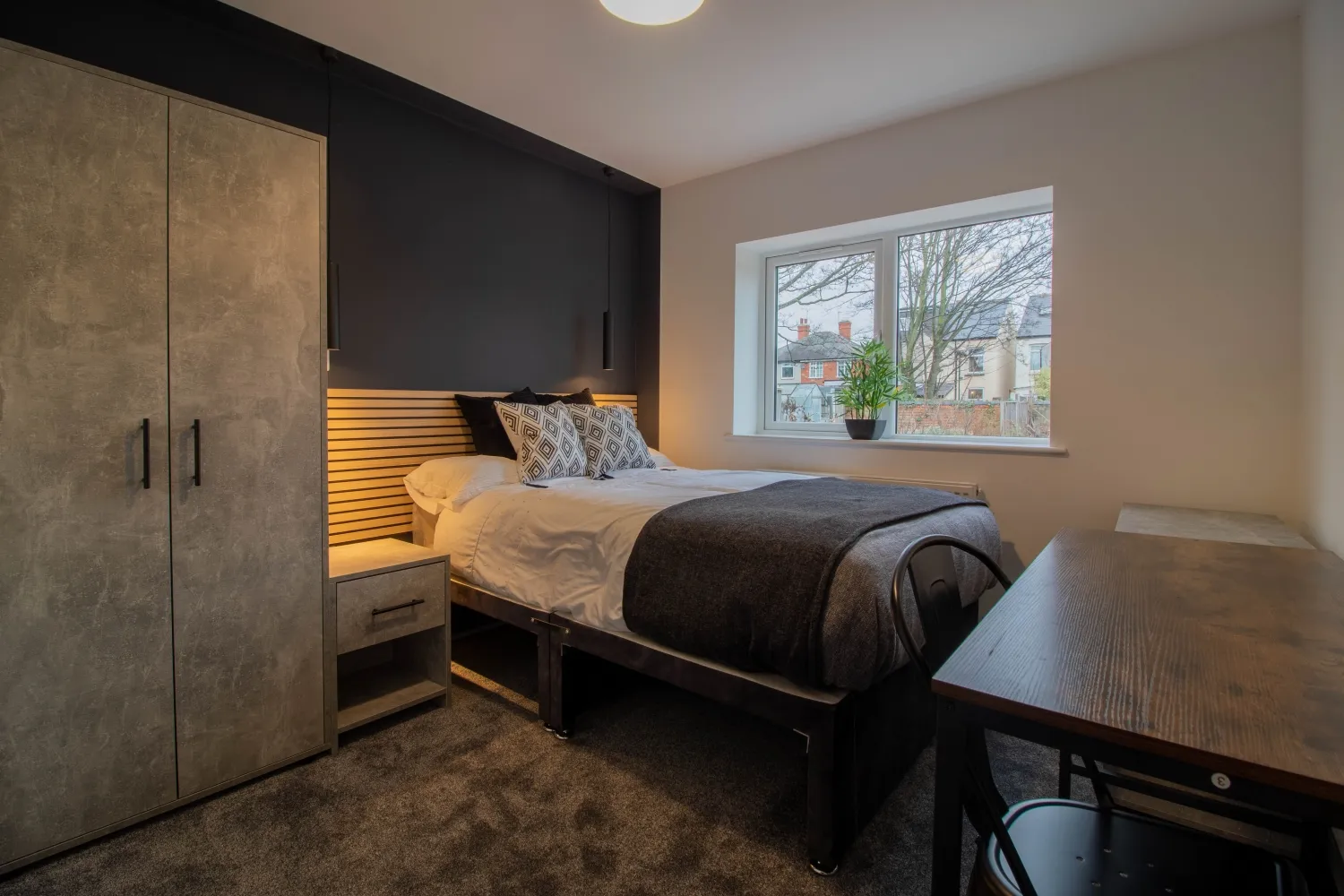 Room King Street in Nottingham