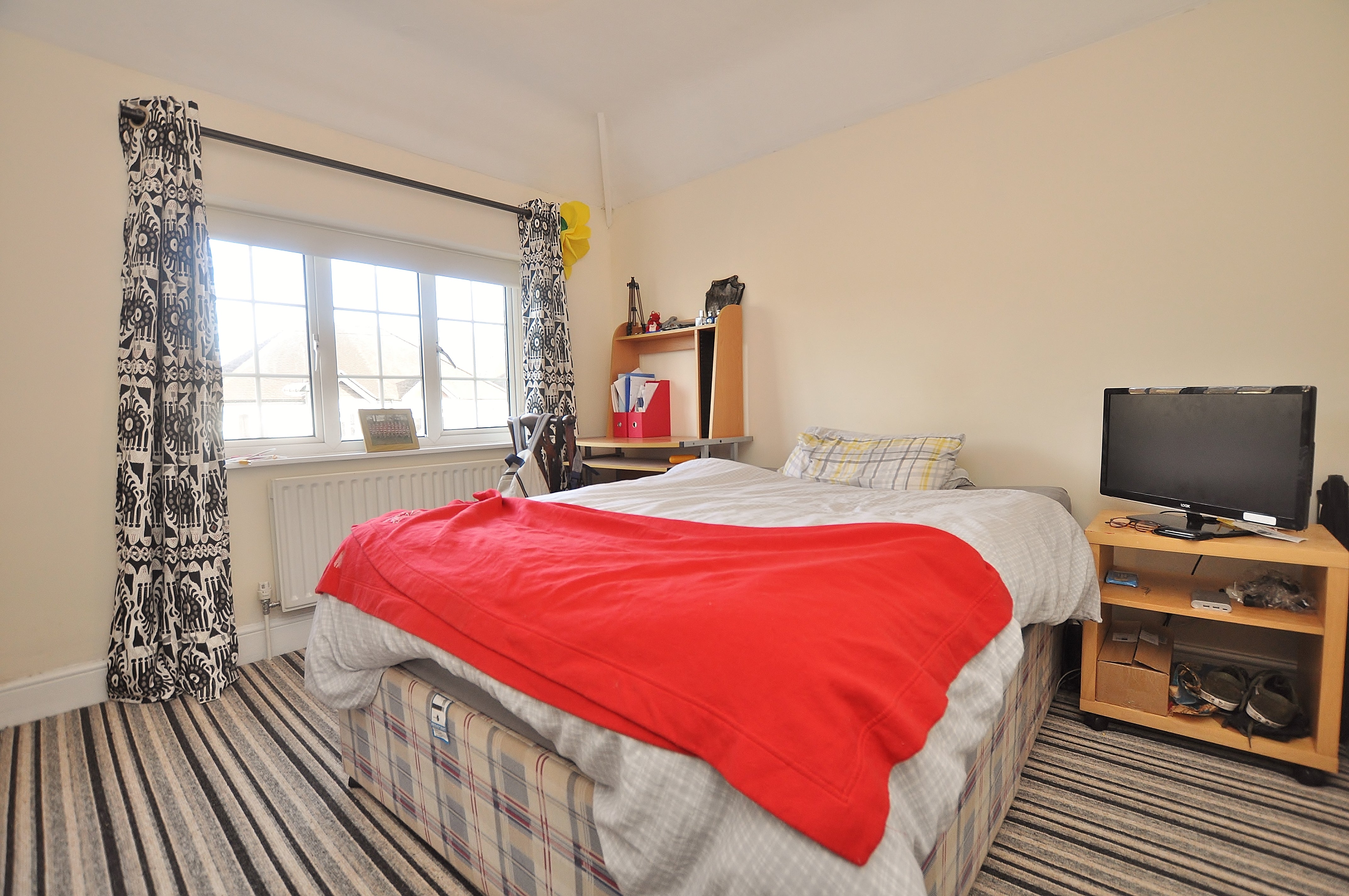 House Southway in Guildford