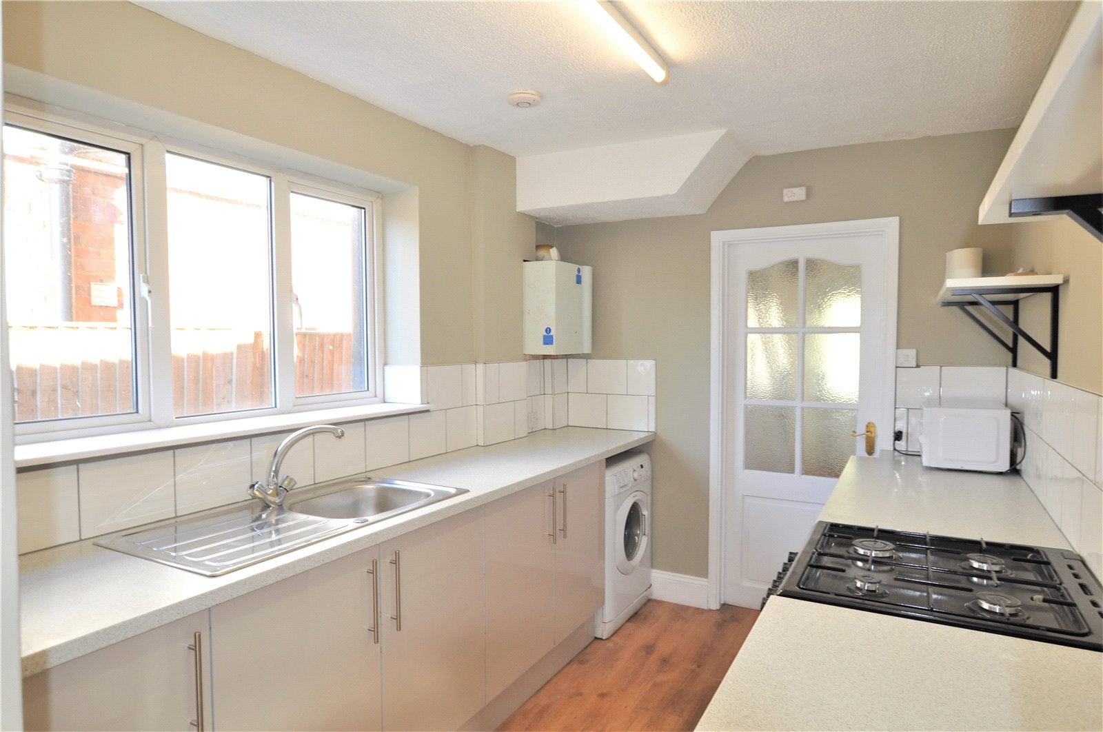 House Southway in Guildford