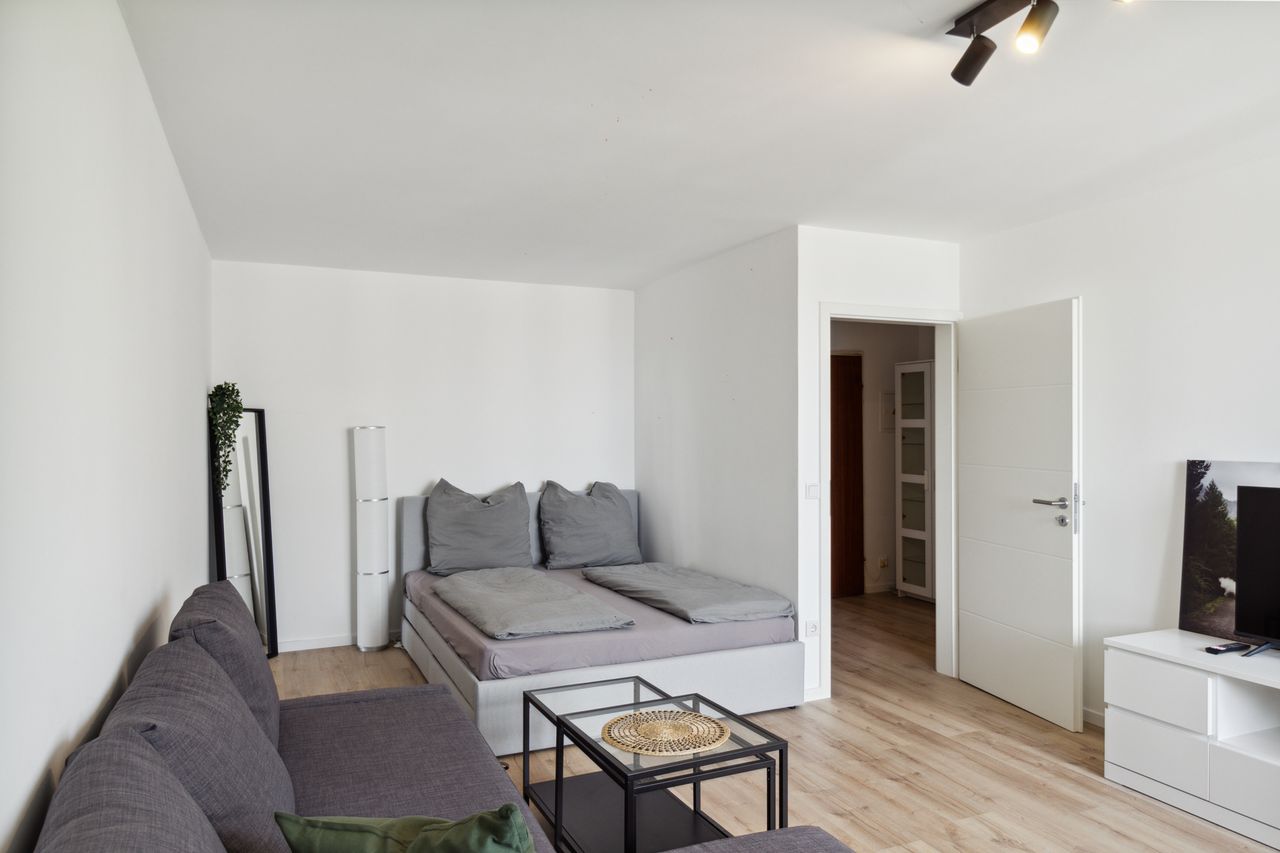 Wohnung Herschelstraße in Ingolstadt