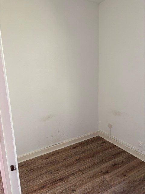 Flat Rue de la Cîme de Cours in Cours