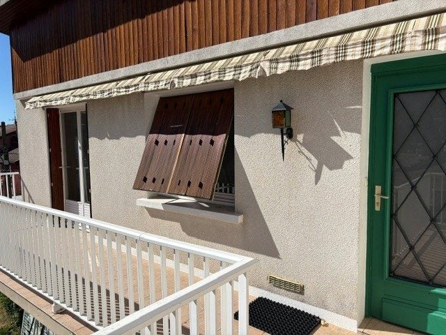 Flat Rue de la Cîme de Cours in Cours