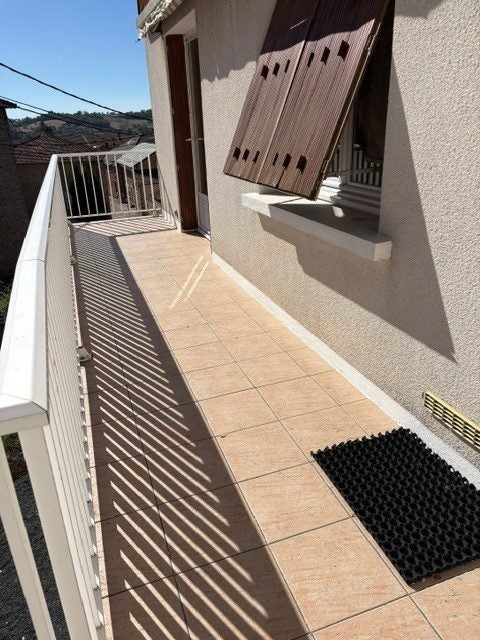 Flat Rue de la Cîme de Cours in Cours