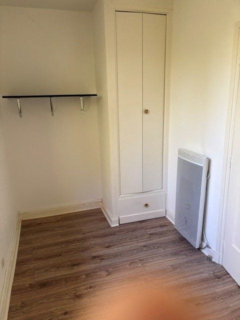 Flat Rue de la Cîme de Cours in Cours