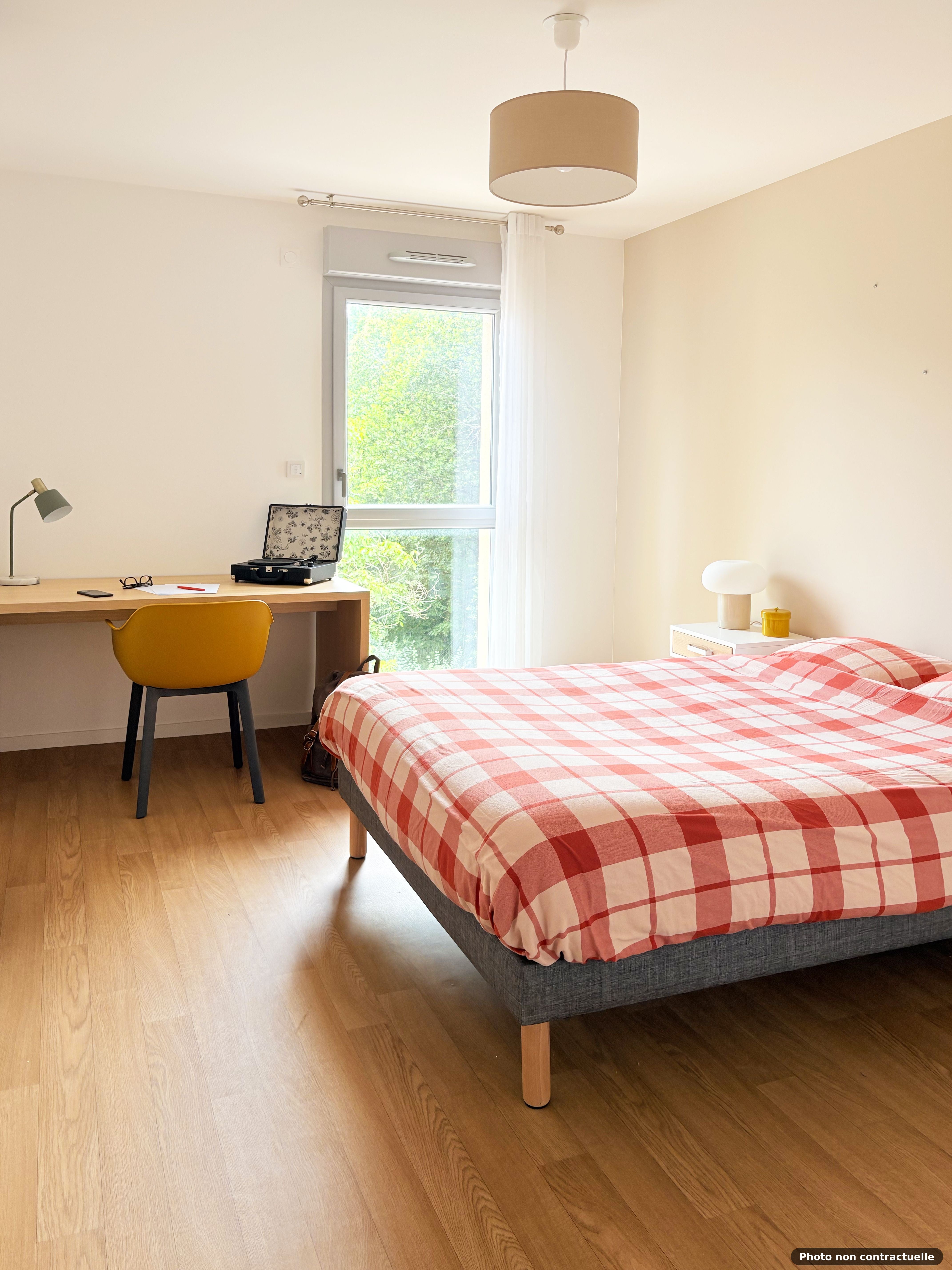 Appartement Rue du Nid de Pie à Angers