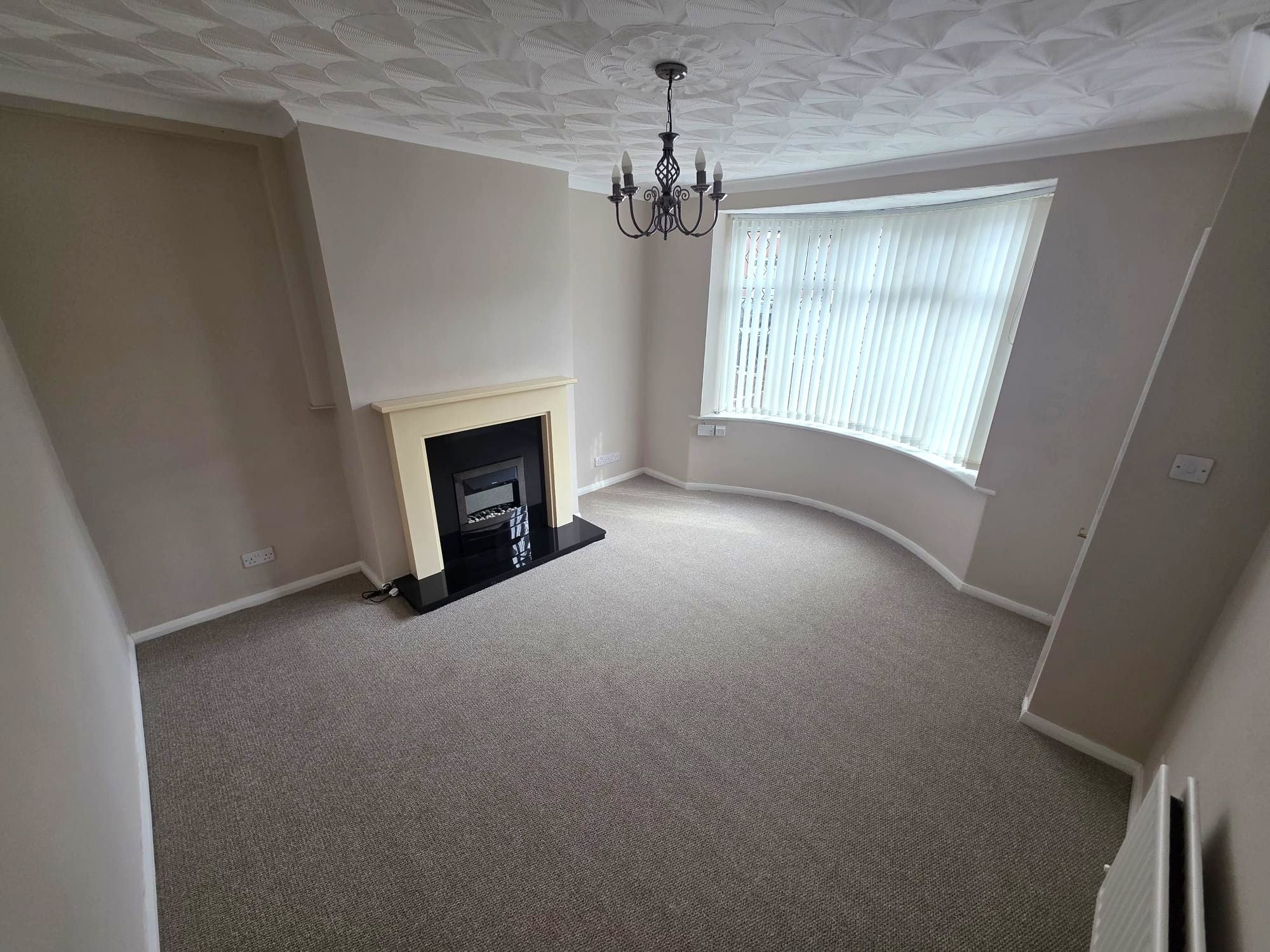 House Brinkburn Road in Stockton-on-Tees