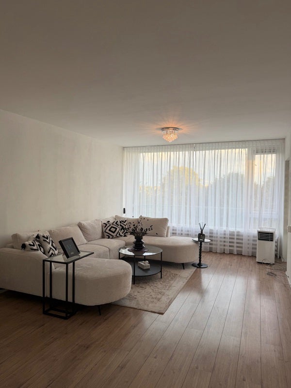 Appartement Prins Willem-Alexanderpark in Veenendaal