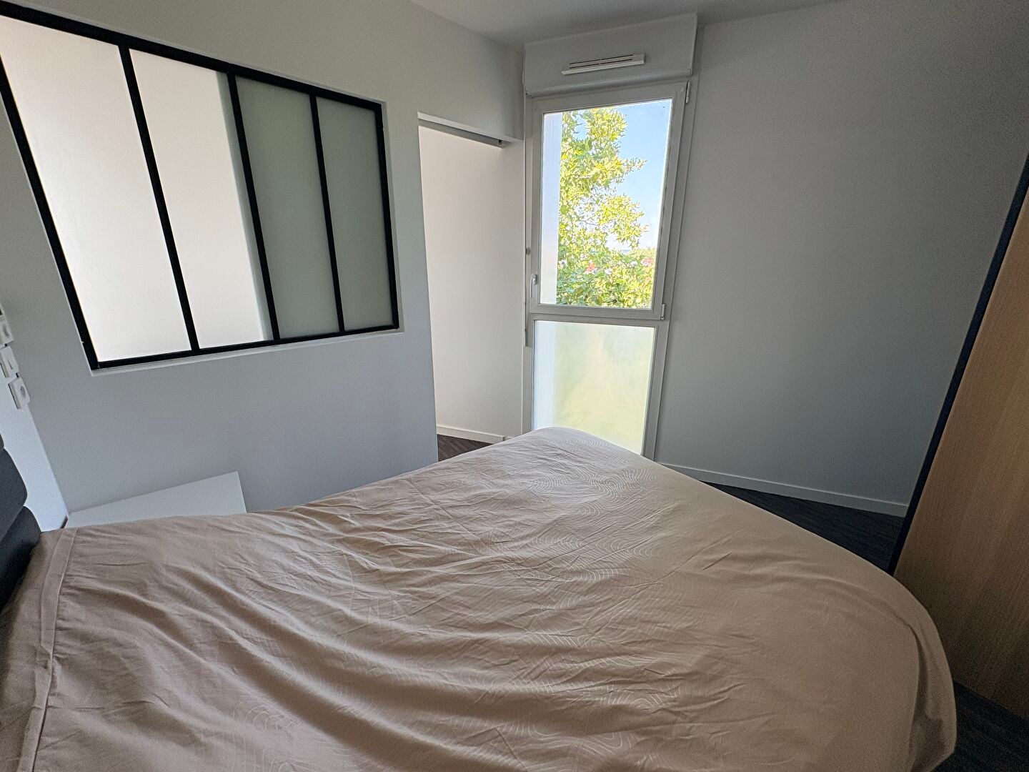 Appartement Rue Sainte-Geneviève à Nanterre