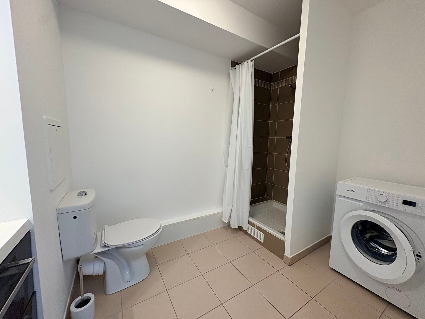 Appartement Rue Sainte-Geneviève à Nanterre