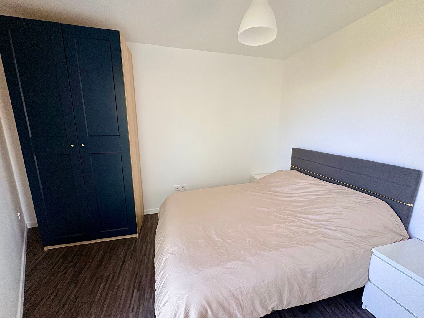 Appartement Rue Sainte-Geneviève à Nanterre