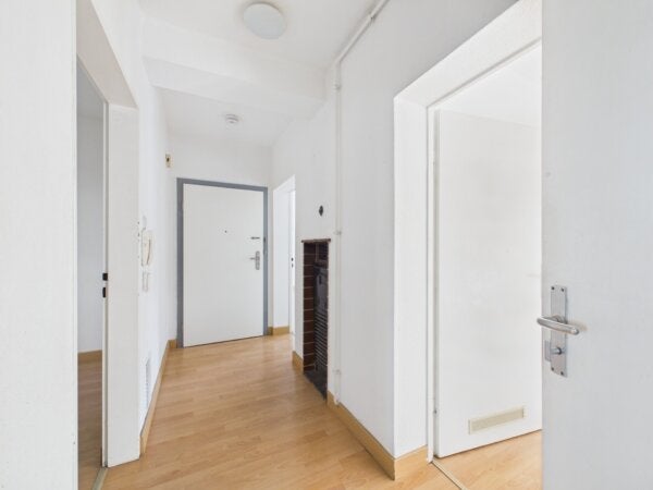 Wohnung Heidelberger Straße in Darmstadt