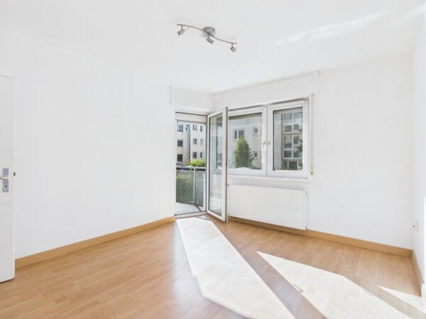 Wohnung Heidelberger Straße in Darmstadt