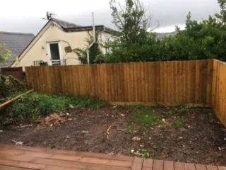 Flat Haldon Road in Exeter
