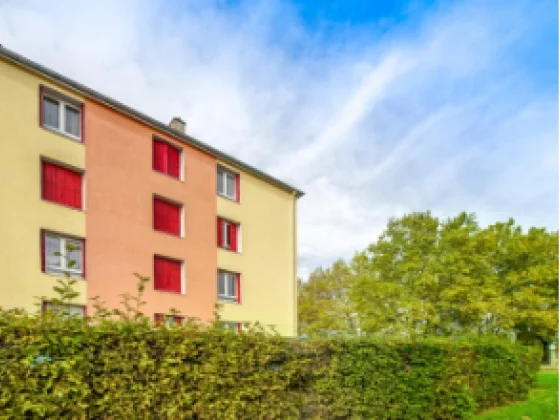 Appartement Rue Franklin Roosevelt à Saint-Vallier