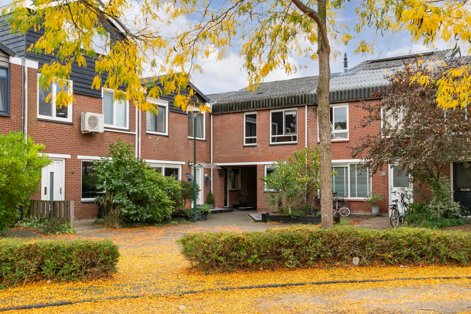 Huis Zebraspoor 456 in Maarssen